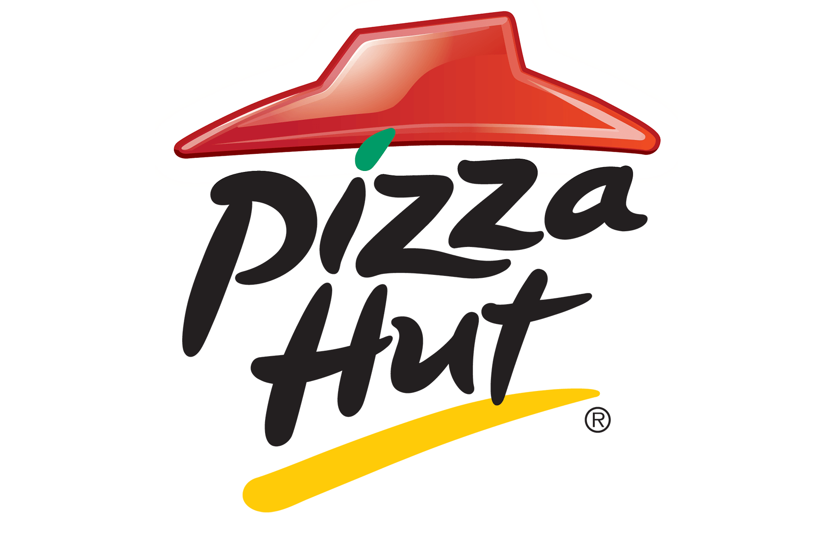 Pizza Hut Logo - Pizza Hut Logo, Pizza Hut Symbol, Meaning, History and Evolution