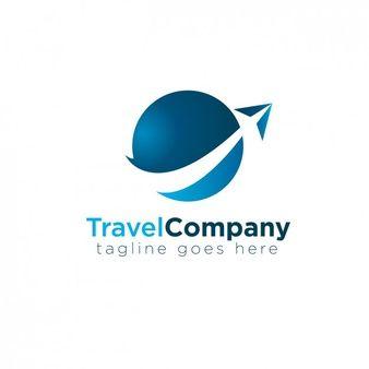 Travel Logo - Travel Logo Vectors, Photos and PSD files | Free Download