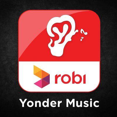 Yonder App Logo - Yonder Music BD on Twitter: 