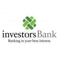 Investors Bank Logo - Investors Bank | Brands of the World™ | Download vector logos and ...