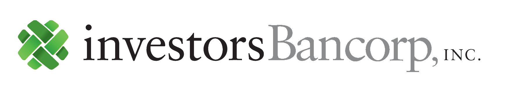Bancorp Logo - Investors Relations | Investors Bank