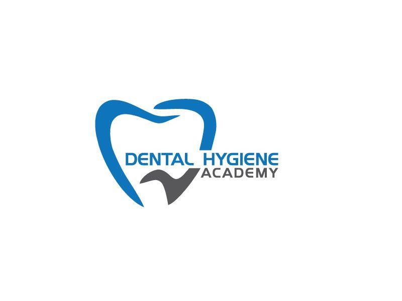Dental Hygienist Logo - Elegant, Playful, Dental Logo Design for Dental Hygiene Academy by I ...
