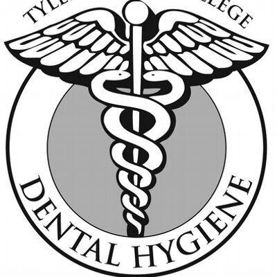 Dental Hygienist Logo - TJC Dental Hygiene