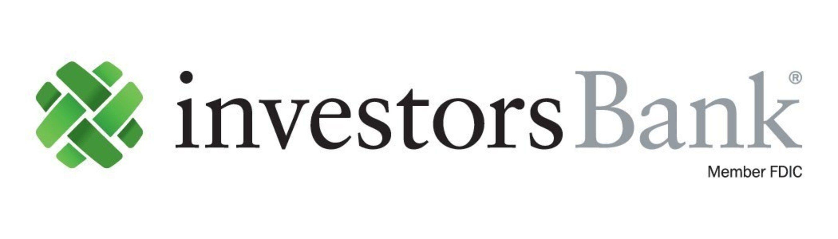 Investors Bank Logo - Investors Bank Hires New Treasurer