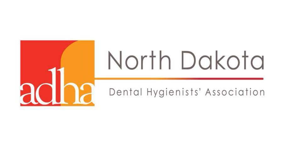 Dental Hygienist Logo - NDDHA