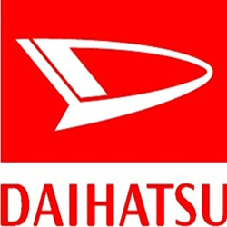 Daihatsu Logo - Daihatsu. Daihatsu Car logos and Daihatsu car company logos worldwide