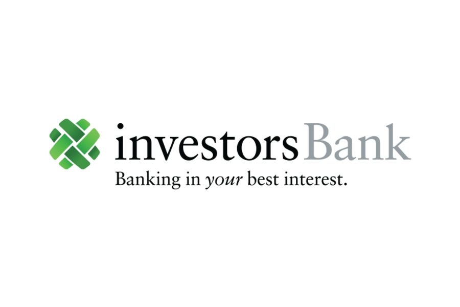 Investors Bank Logo - Investors Bank Reviews: Business Checking Fees, Rates & More