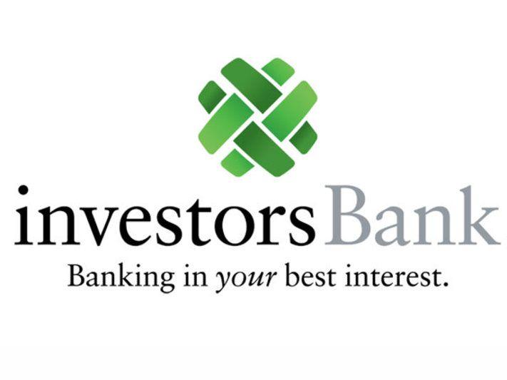 Investors Bank Logo - Member News - Investors Bank Commercial Real Estate - Commerce and ...