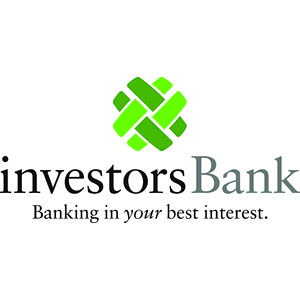 Investors Bank Logo - Investors Bank logo, Vector Logo of Investors Bank brand free ...