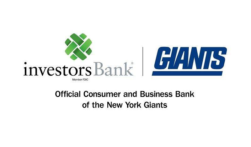 Investors Bank Logo - Investors Bank named 'Official Consumer and Business Bank of the New ...