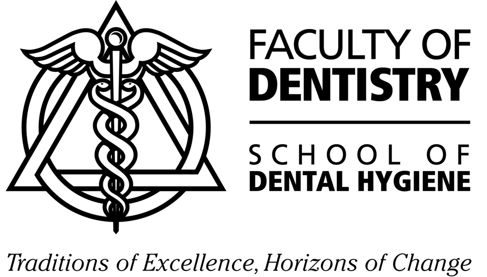 Dental Hygienist Logo - CDHM – College of Dental Hygienists of Manitoba » Blog Archive » CE ...