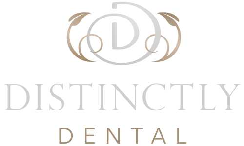 Dental Hygienist Logo - Diane Bailey GDC. Dental Hygienist at Distinctly Dental practice