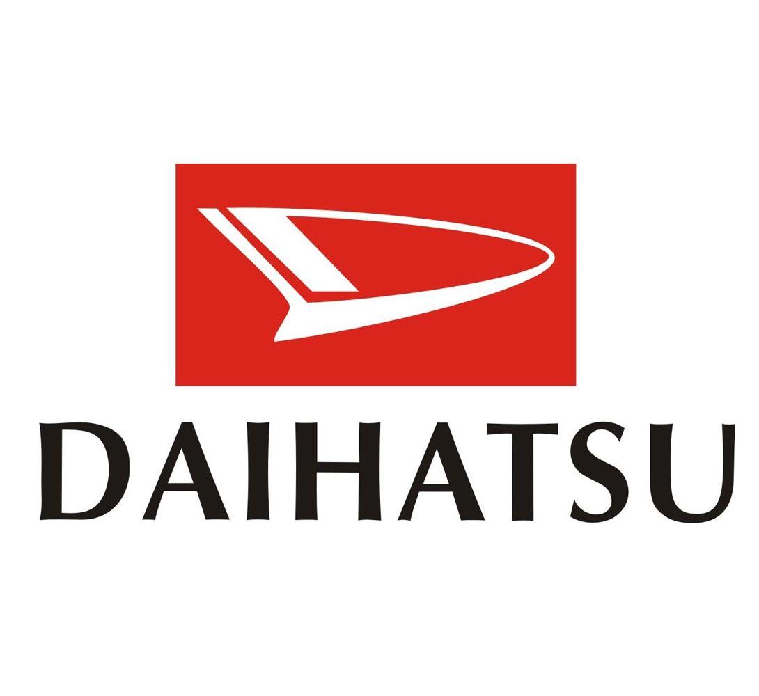 Daihatsu Logo - Daihatsu Gearbox Prices - Helical Gearboxes