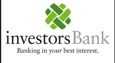 Investors Bank Logo - Harrison Fest Sponsor Thank You Banner & Street Arches Up — Harrison ...