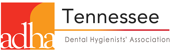 Dental Hygienist Logo - Home - Tennessee Dental Hygienist's Association