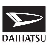 Daihatsu Logo - Daihatsu | Brands of the World™ | Download vector logos and logotypes