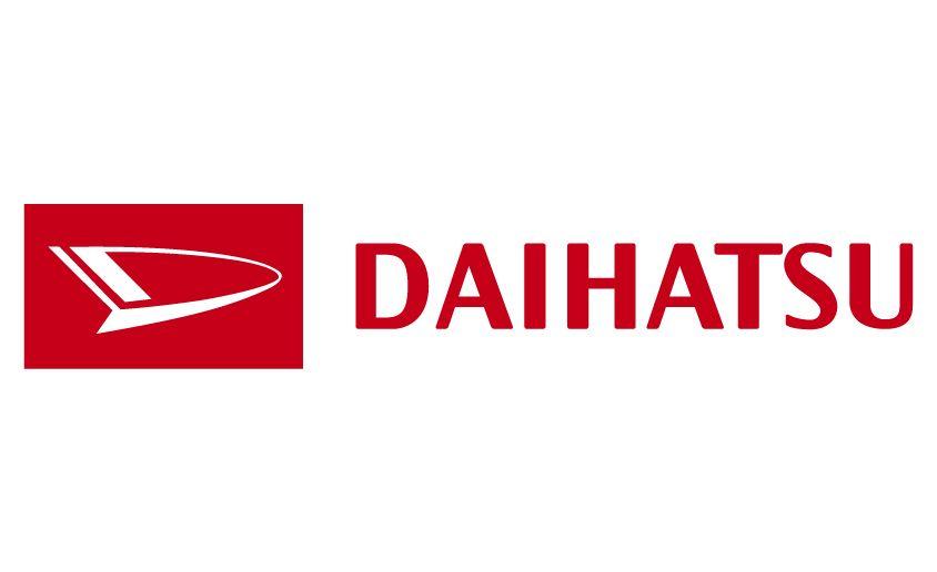 Daihatsu Logo - Daihatsu Logo / Automobiles / Logonoid.com
