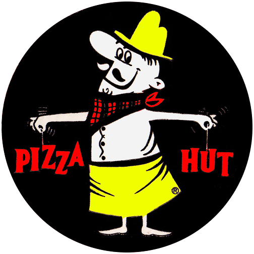 Pizza Hut Old Logo - Pizza Hut | Logopedia | FANDOM powered by Wikia