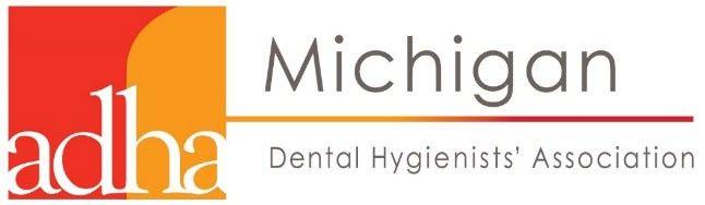 Dental Hygienist Logo - Home - Michigan Dental Hygienists' Association