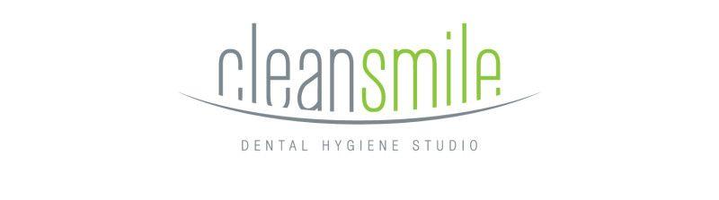 Dental Hygienist Logo - Stacey Court, RDH | Clean Smile Dental Hygiene Studio