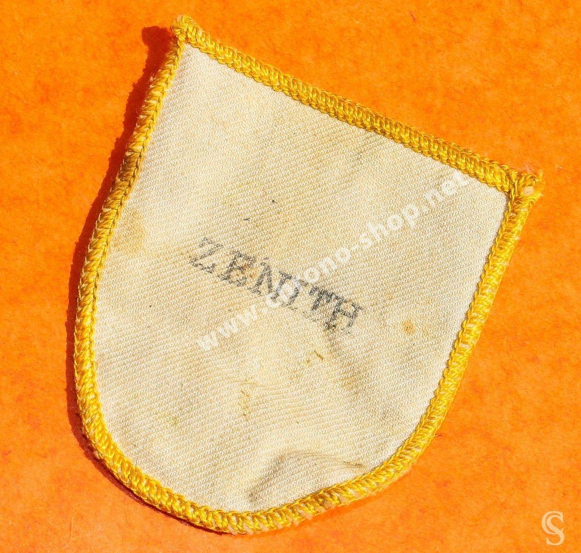 Zenith Watch Logo - Zenith Watch parts, Cloth, Goodies Accessories Spares Watches ...