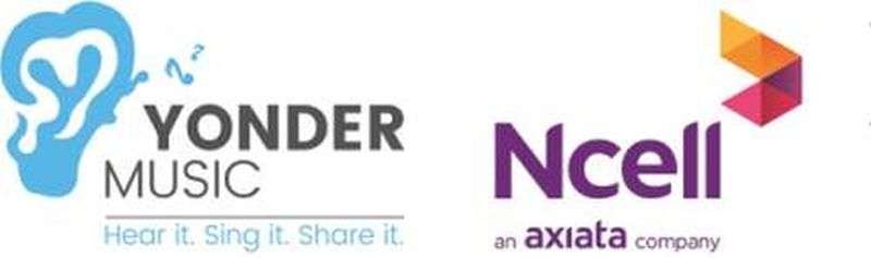 Yonder App Logo - Ncell Launches Yonder Music App. New Business Age