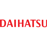 Daihatsu Logo - Daihatsu. Brands of the World™. Download vector logos and logotypes