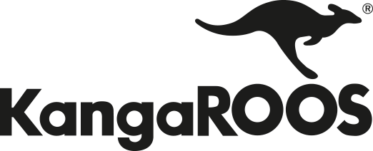As Companies with Kangaroo Logo - KangaROOS Logo | House | Pinterest | Kangaroo logo, Kangaroo and Logos
