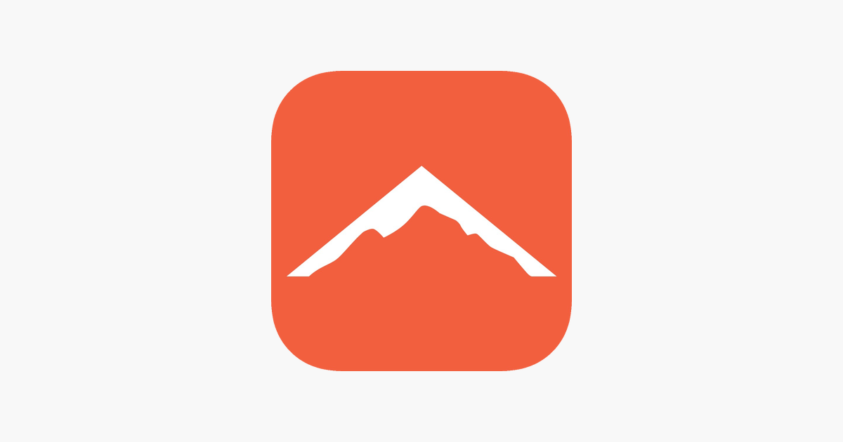 Yonder App Logo - Yonder - Outdoor Adventures on the App Store