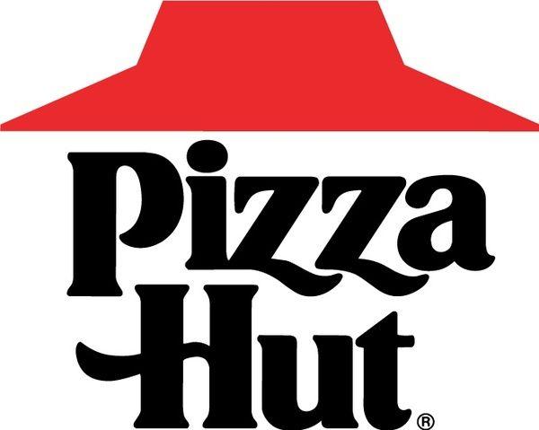 Pizza Hut Logo - Pizza Hut logo Free vector in Adobe Illustrator ai ( .ai ) vector ...