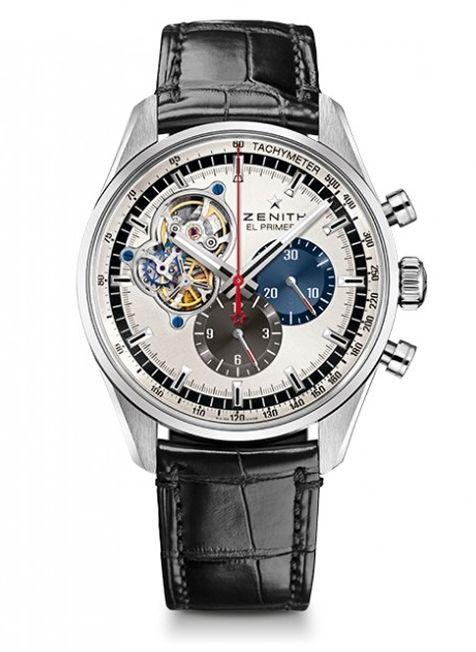 Zenith Watch Logo - Zenith - Swiss Luxury Watches & Manufacture since 1865