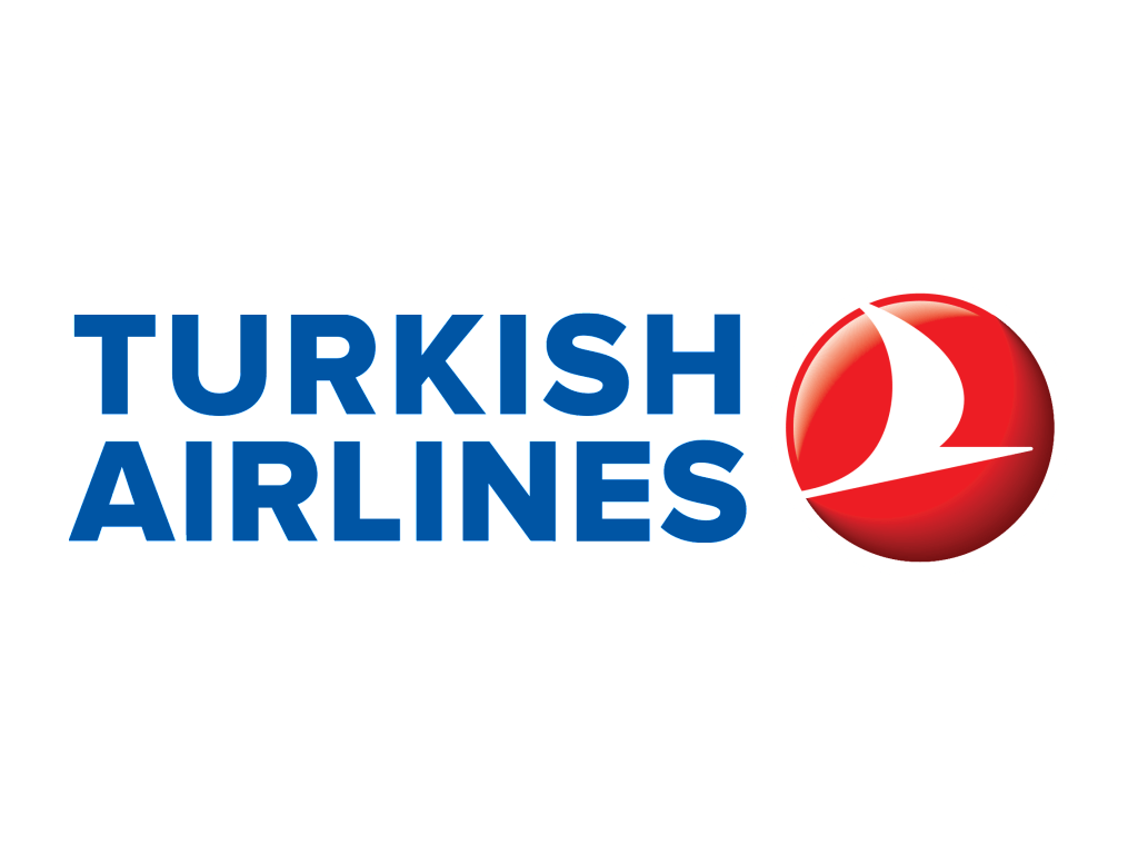 Flag Airline Logo - Turkish Airlines logo | Logok