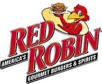 Red Robin Logo - Red Robin | Logopedia | FANDOM powered by Wikia