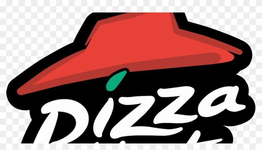 Pizza Hut Logo - Pizza Hut Logo Transparent PNG Clipart Image Download