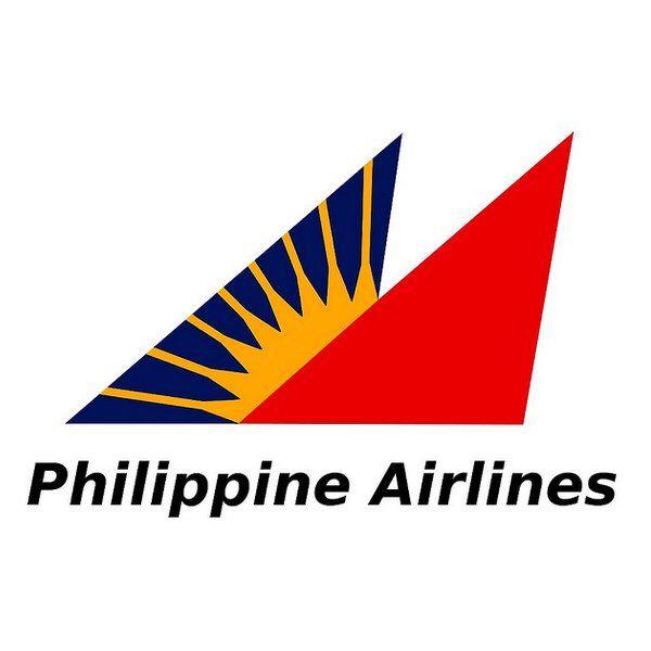 Flag Airline Logo - Philippine Airlines Font and Philippine Airlines Logo