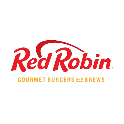 Red Robin Logo - Red Robin at Mall of Georgia - A Shopping Center in Buford, GA - A ...