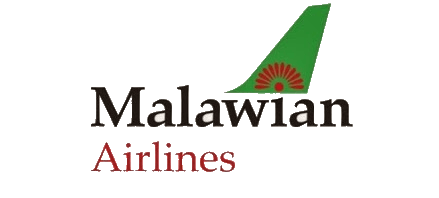 Flag Airline Logo - Malawian Airlines