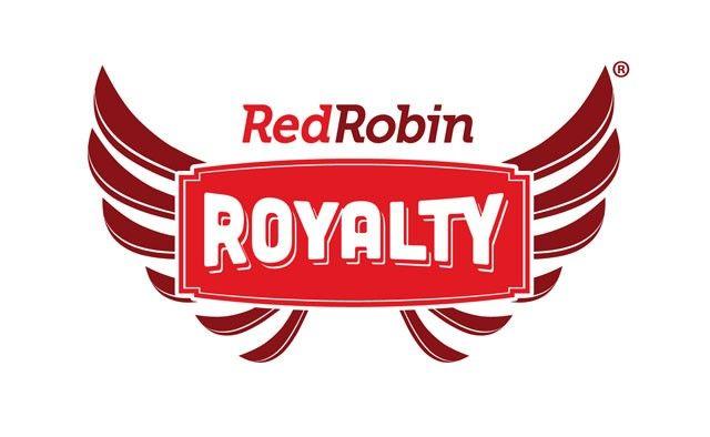 Red Robin Logo - Tavern BOGO