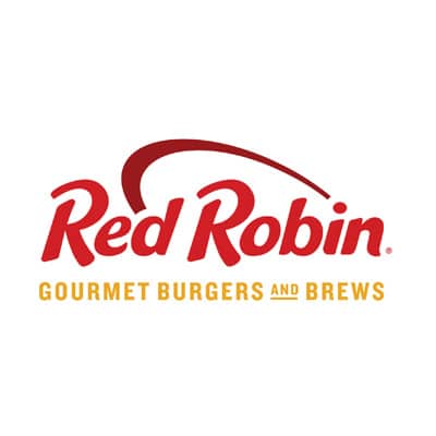 Red Robin Logo - Red Robin - Sunrise MarketPlace