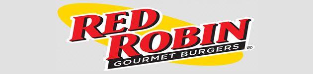 Red Robin Logo - Red robin Logos