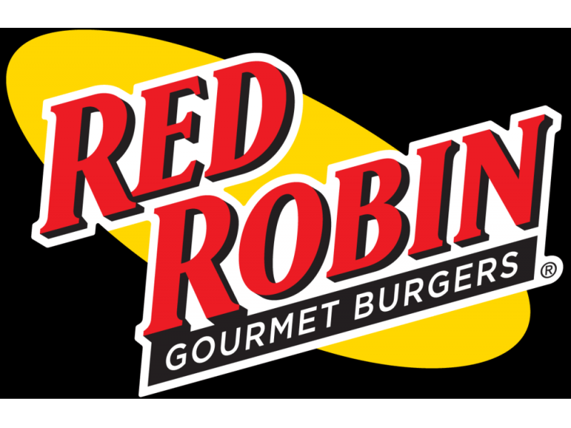 Red Robin Logo - A Red Robin Sneak Preview? In Brick? FREE? Yum! | Brick, NJ Patch