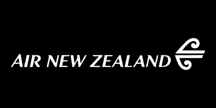 Flag Airline Logo - New Zealand - House flags of airline companies