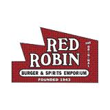 Red Robin Logo - Red Robin | Logopedia | FANDOM powered by Wikia