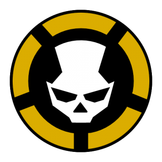 The Division Rogue Logo - The Division Rogue Agent Emblems for GTA 5 / Grand Theft Auto V