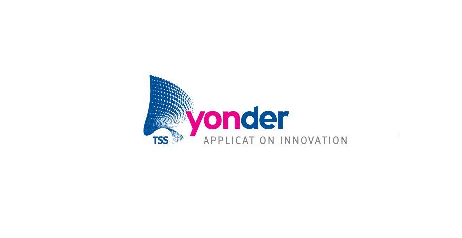 Yonder App Logo - Yonder
