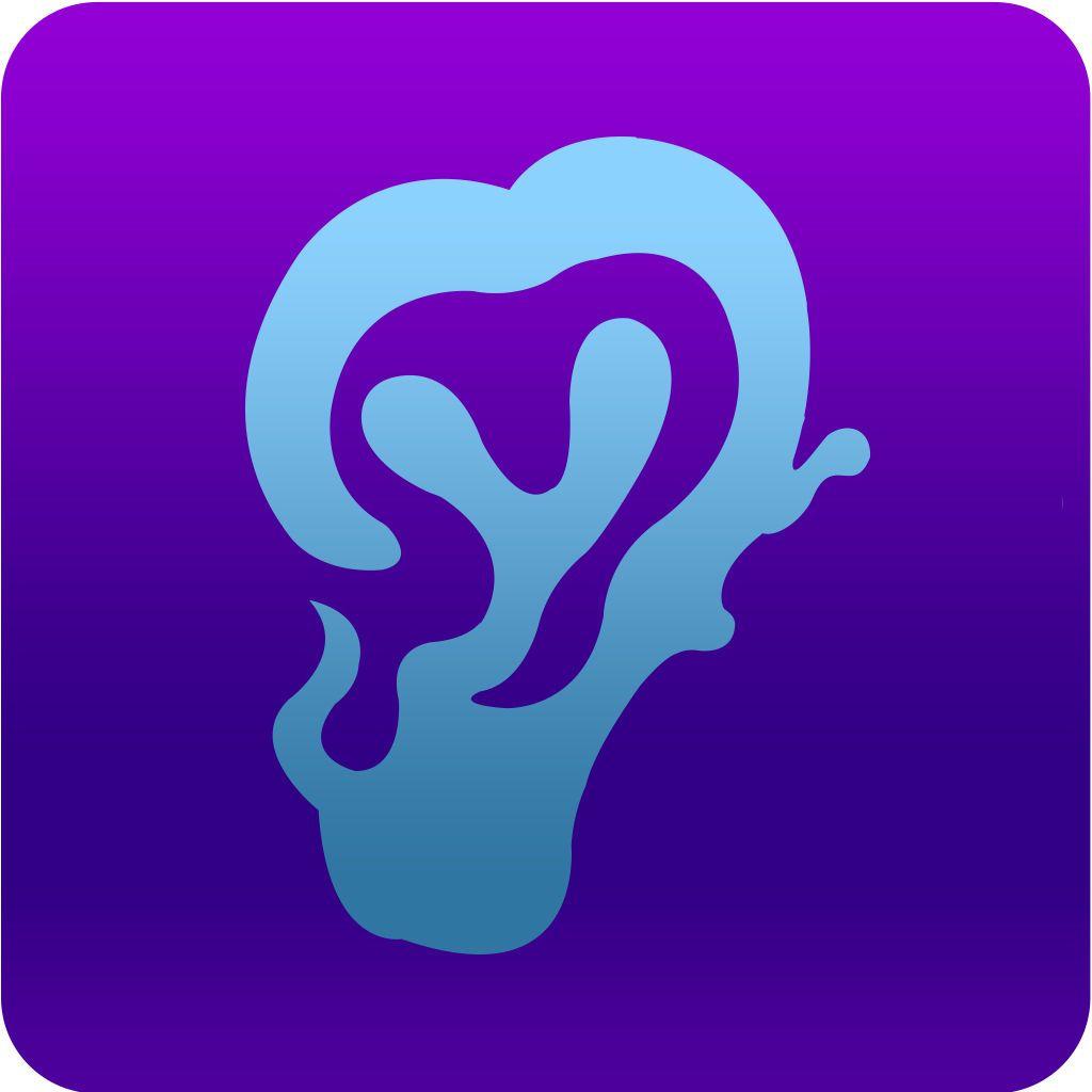 Yonder App Logo - Yonder Music. FREE iPhone & iPad app market
