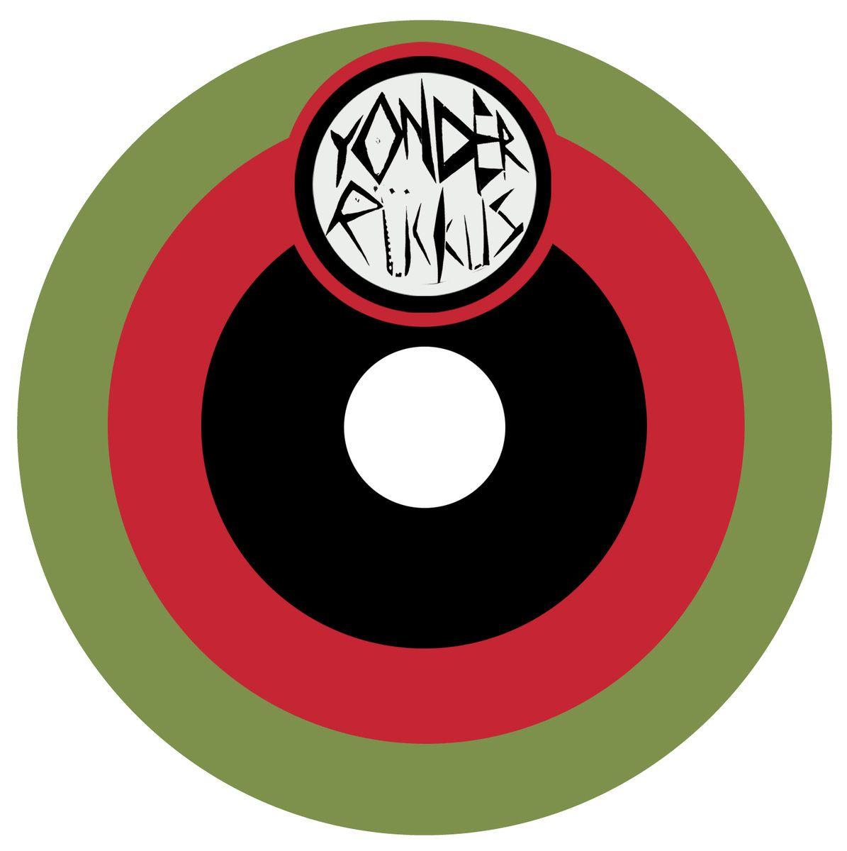 Yonder App Logo - Yonder Ruckus. The Mouldy Lovers