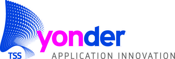 Yonder App Logo - Yonder