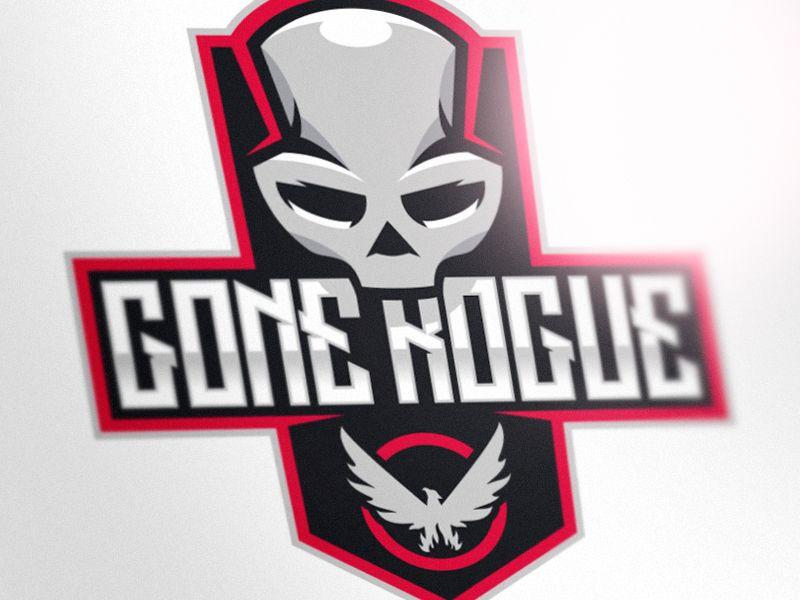 The Division Rogue Logo - Division Logos