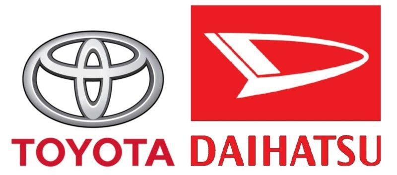 Daihatsu Logo - Toyota Pause Daihatsu Plan; Focus on Suzuki Alliance for Growth in ...